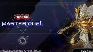 YUGIOH! MASTER DUEL: HOW TO GENERATE CARDS