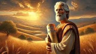 Facts About the Gospel of Nicodemus That Will Blow Your Mind!