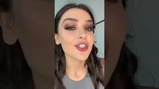 Малика Басаева и Дина Саева/ТГ:Dina And Malika 