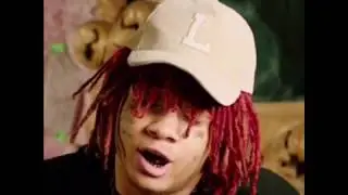 Why is the Rap game so exhausting?
