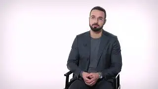 Врач и телеведущий Алексей Безымянный об успехе и о том, как это важно мужчинам ухаживать за собой