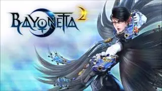 Bayonetta 2 OST- Moon River