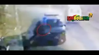 Dirigente de Adepcoca César Apaza es aprehendido por la Policía
