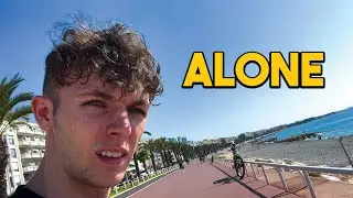 What happens Solo Travelling In Europe