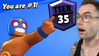 Can we Cheese my first Rank 35?