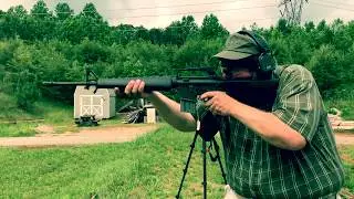 Uncle Sam’s 1967 Colt Model 614 mg 🇺🇸