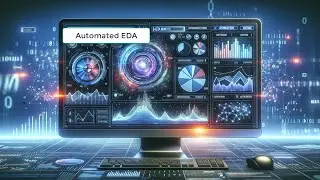 Automated EDA Streamlit App | Python Project
