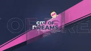(FREE) Kevin Gates Type Beat - "CITY OF DREAMS" / Hard Freestyle Trap Beat