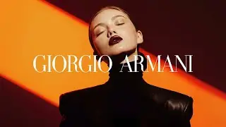 Giorgio Armani Store Music 2025 · Elegant Deep House Luxury Playlist