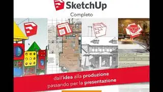 Introduzione a SketchUp 2019