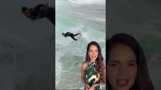 Gabriel Medina fica em terceiro no CT de Portugal