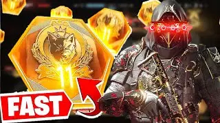 FASTEST Way to Rank Up the Warzone MW3 Season 1 Battle Pass (Fast Battle Pass Tiers MW3 & Warzone 3)
