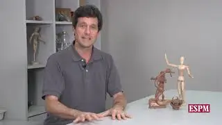 Saiba mais sobre disciplina de Captura de Movimento da ESPM-Rio