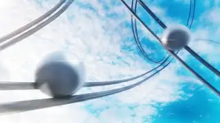 ROBLOX Marble Rail