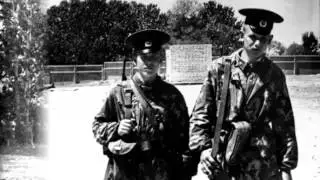старая застава "им.Г.Ф.Мезенцева" 1975 -77гг.