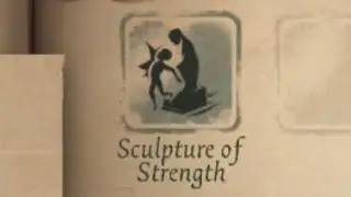 [Identity V] Sculpture of Strength