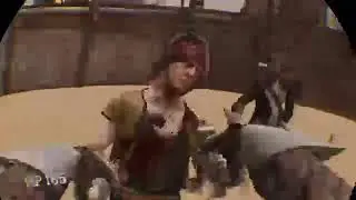 Swordsman VR new update