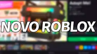 A NEW ROBLOX!