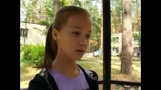 Весёлые истории ЮХ 3 созыв 2012 2 выпуск