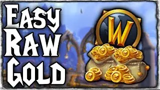 Make Easy Gold In Dragonflight!| World of Warcraft