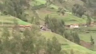 Distrito de Lucma - Ancash - Perú