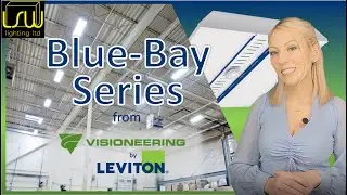 Blue Bay Series from Visioneering by Leviton