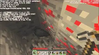 Deathdealer Plays Minecraft::Craze SMP::Episode 1::Ferel Beginnings