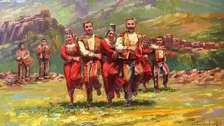 СЕКРЕТ АРМЯНСКОЙ УДАЧЛИВОСТИ.ДЛЯ ВСЕХ.