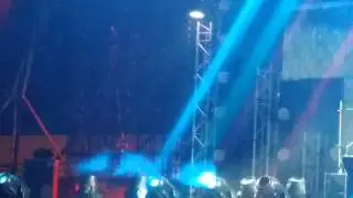 XLR Music festival San Pedro Alcantara part 4