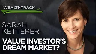 Value Investor’s Dream Market?