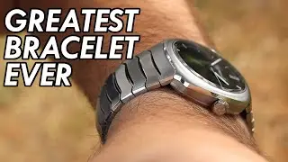Moser Streamliner - High Horology Home Run