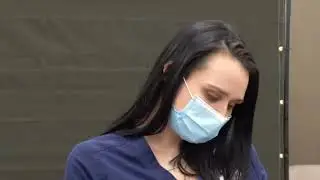 critical care nurse at chi memorial explains her fainting after covid 19   we need your help