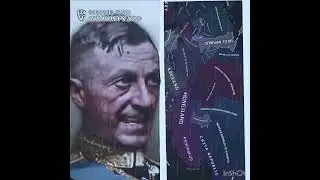 Вторая эпоха варлордовъ #tno #hoi4