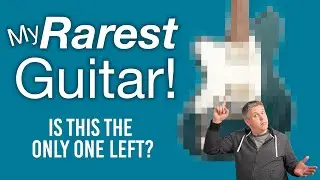 Could It Be The Only One? Ibanez Talman TC420LH