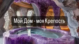 Как сгармонизировать пространство в Доме