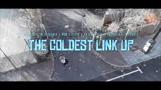 The Coldest Link Up type beat | UK drill type beat [NXprod]