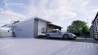 Small House Design Idea by Drafting Technology Students I GV Envisions