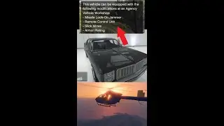 New special vehicles! 🚁 | 