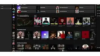 Spotify Web API