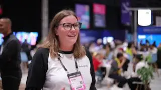 Collision 2022 Women in tech