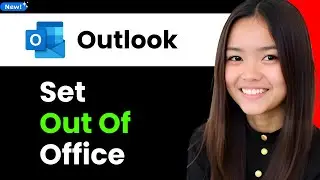 How To Set Up Out Of Office Replies In Outlook 2026 (Step By Step)