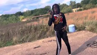 OMA Tae - Down to Ride (Official Music Video)