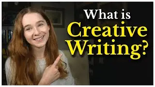 How to Level Up Your Creative Writing Skills!