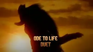 Ode to Life Duet - MH Wilds x MH Tri