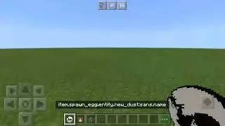 Addon Last Breath Sans Phase 3 l Minecraft