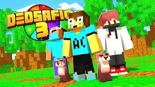 DEDSAFIO 3 |  MEJORES MOMENTOS (Dia 1 y 2)🤑