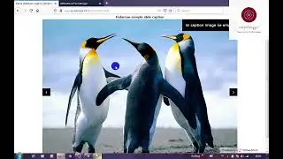 MEMBUAT GALERI SLIDESHOW MEMAKAI CSS PART.3&4