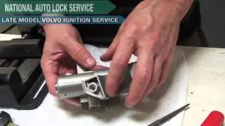 Locksmith Volvo Ignition Service