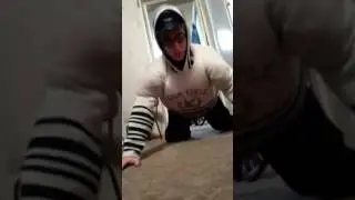 Стоп жир! Далой пузо! Похудей вместе с нами!