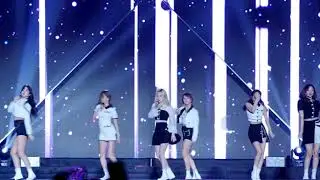 Twice - Fancy 2019 Asia Artist Awards Vietnam